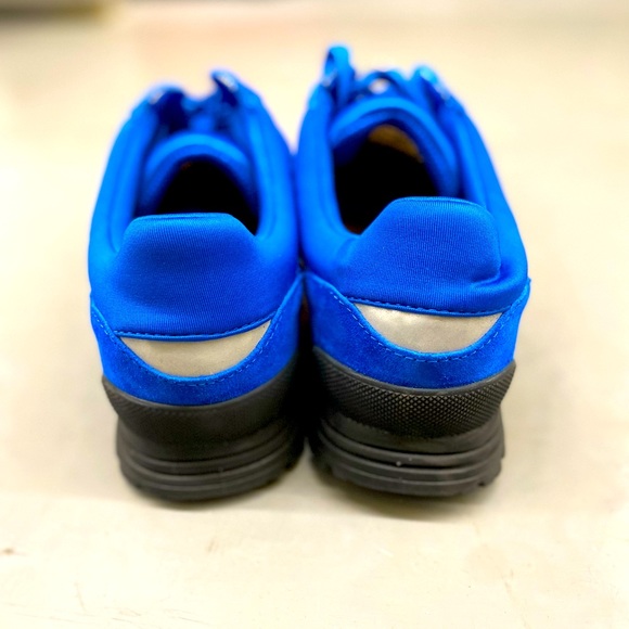 *NEW* Men’s Clae shoes - size 10.5 - Picture 6 of 7